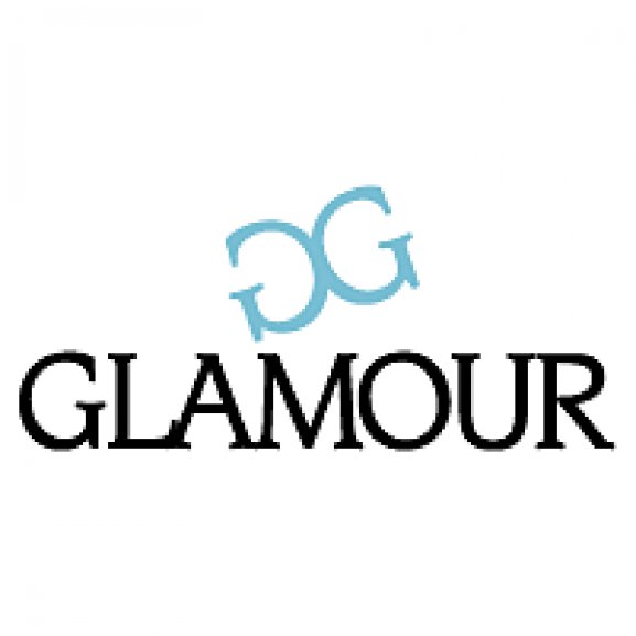Logo of Glamour