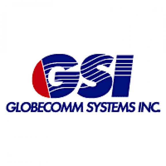Logo of GSI