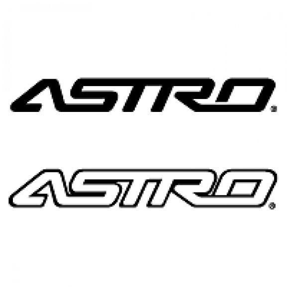 Logo of Astro