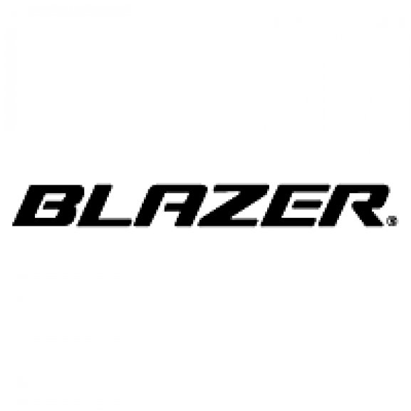 Logo of Blazer