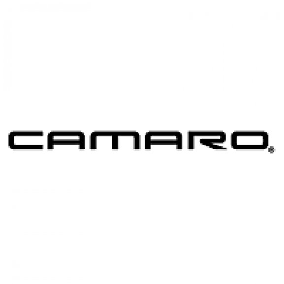 Logo of Camaro