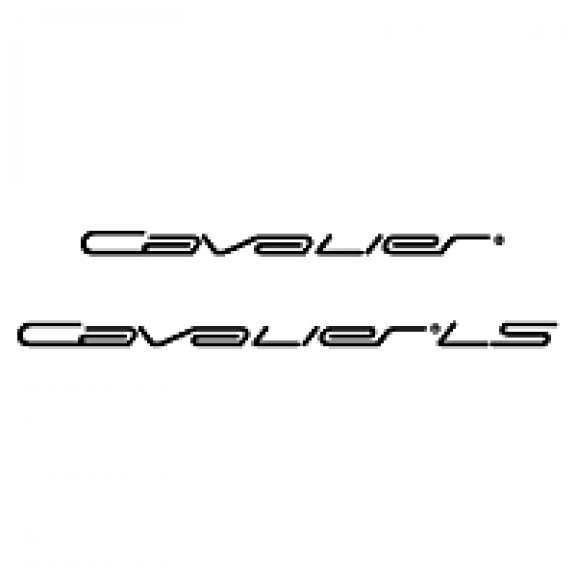 Logo of Cavalier