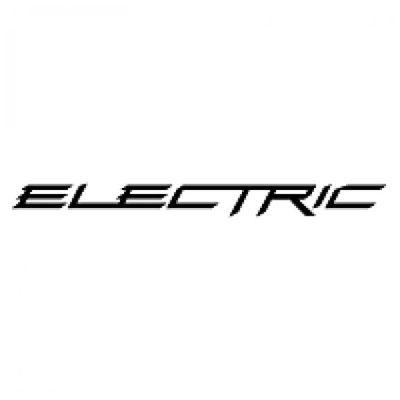 Logo of Electric