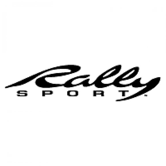Logo of Rally sport