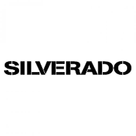 Logo of Silverado