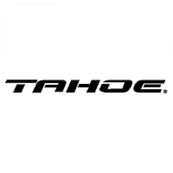 Logo of Tahoe