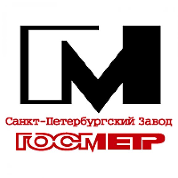 Logo of Gosmetr
