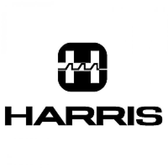 Logo of Harris
