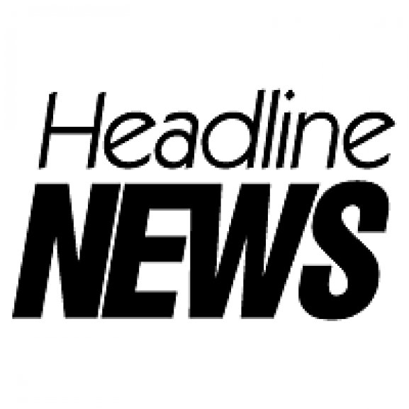 Logo of Headline News