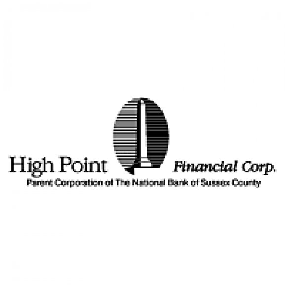 Logo of High Point