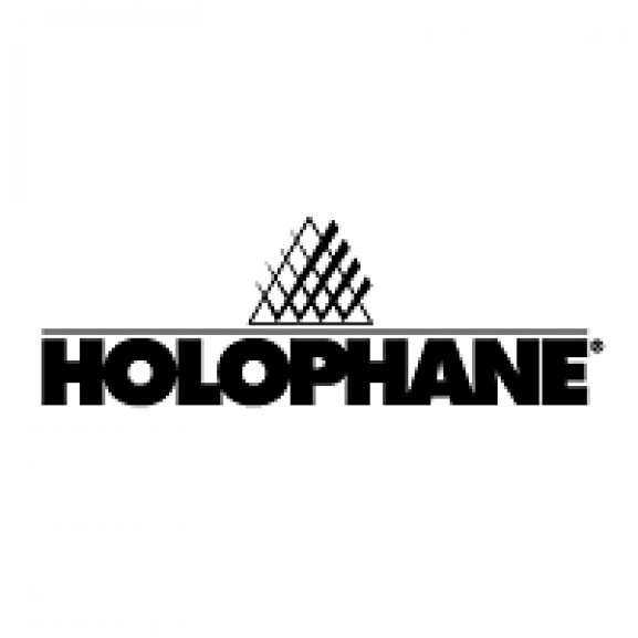 Logo of Holophane