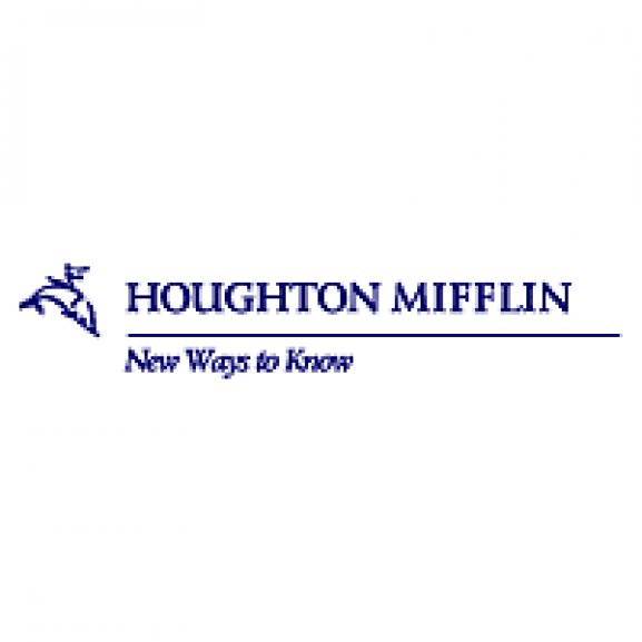 Logo of Houghton Mifflin