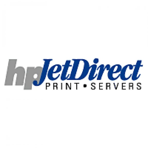 Logo of HP JetDirect