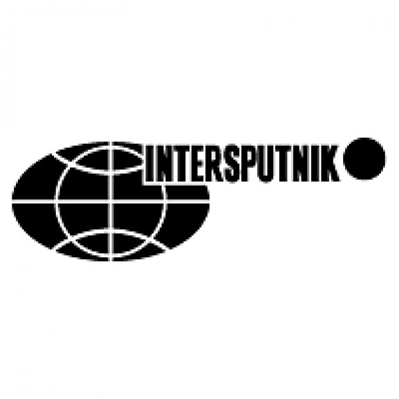 Logo of Intersputnik
