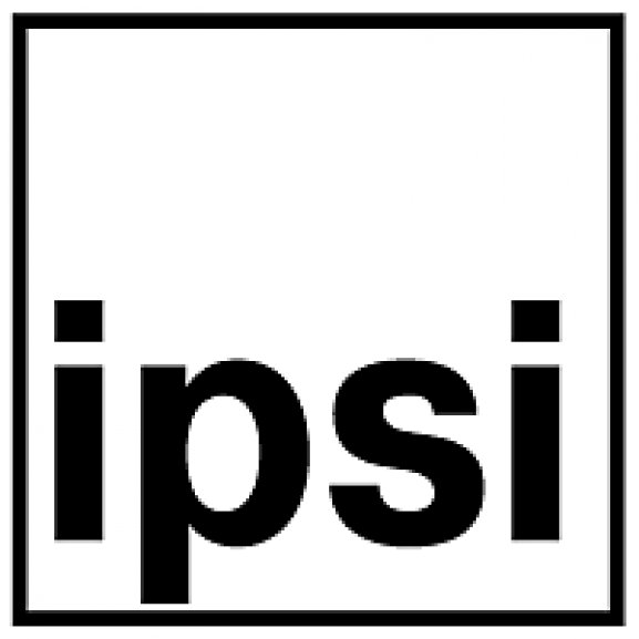 Logo of IPSI