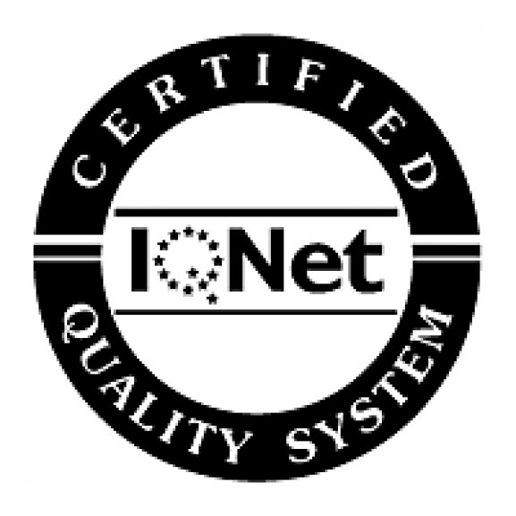 Logo of IQNet