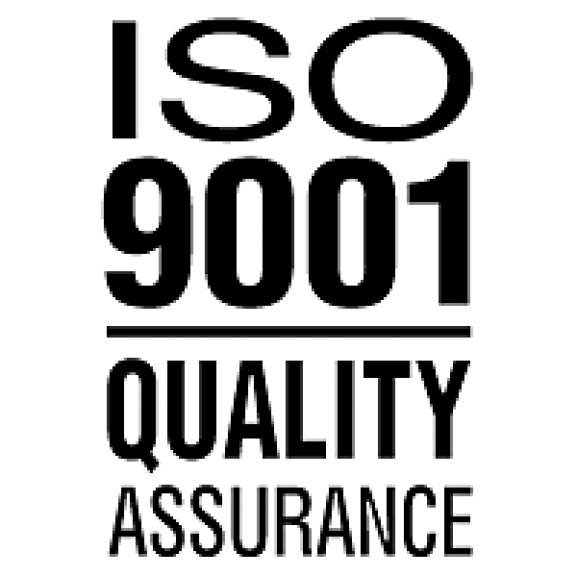 Logo of ISO 9001