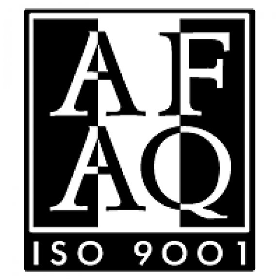 Logo of AFAQ