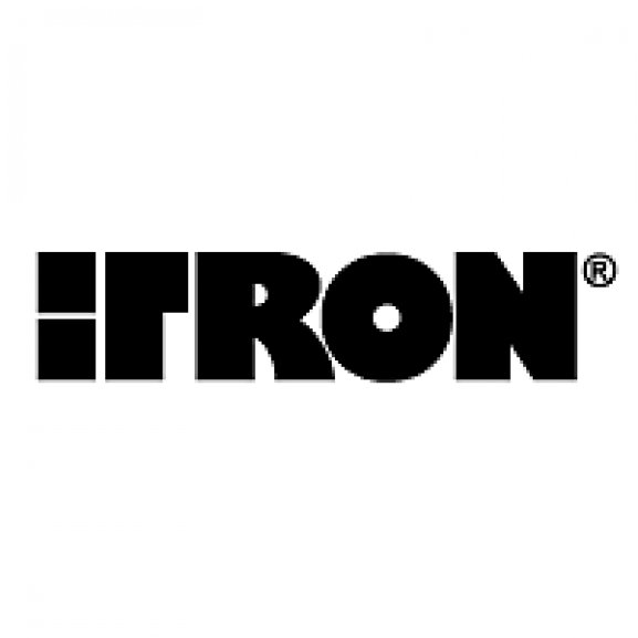 Logo of Itron