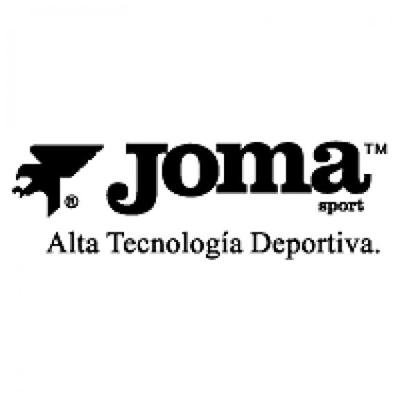 Logo of Joma