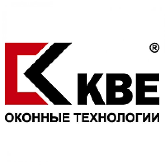 Logo of KBE Russia
