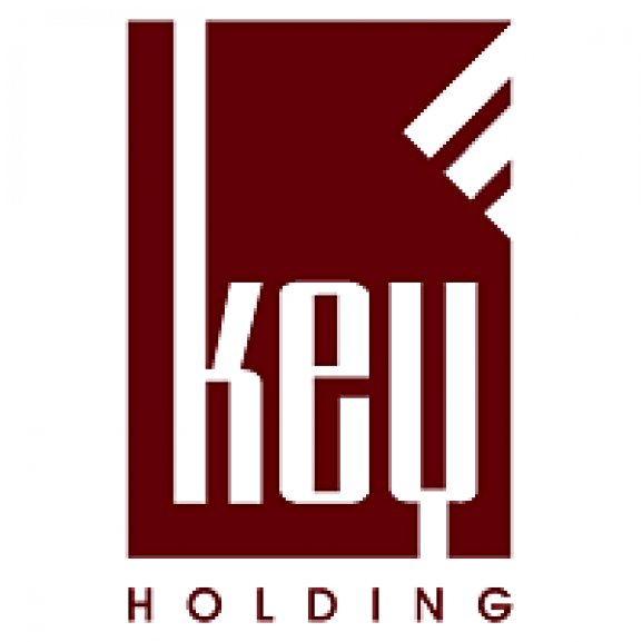 Logo of Key Holding