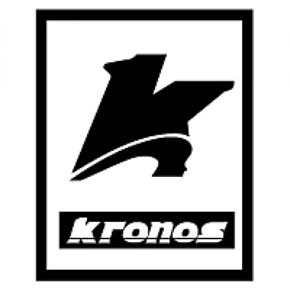 Logo of Kronos