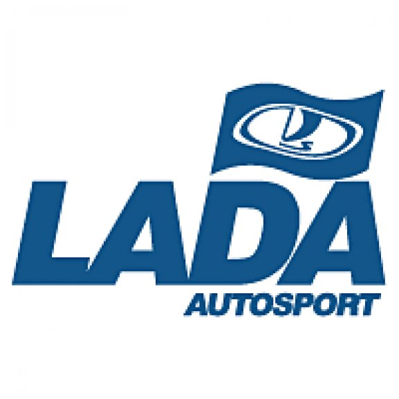 Logo of Lada Autosport