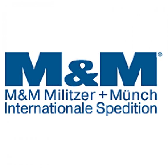 Logo of M&amp;M Militzer