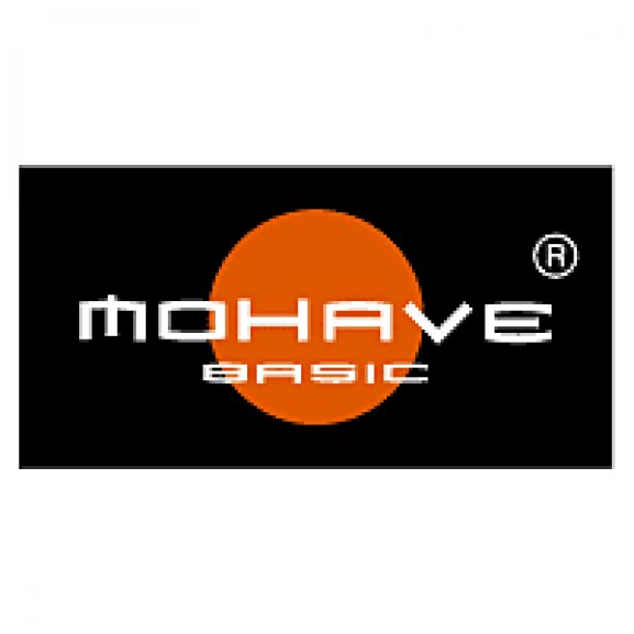 Logo of Mohave Basic