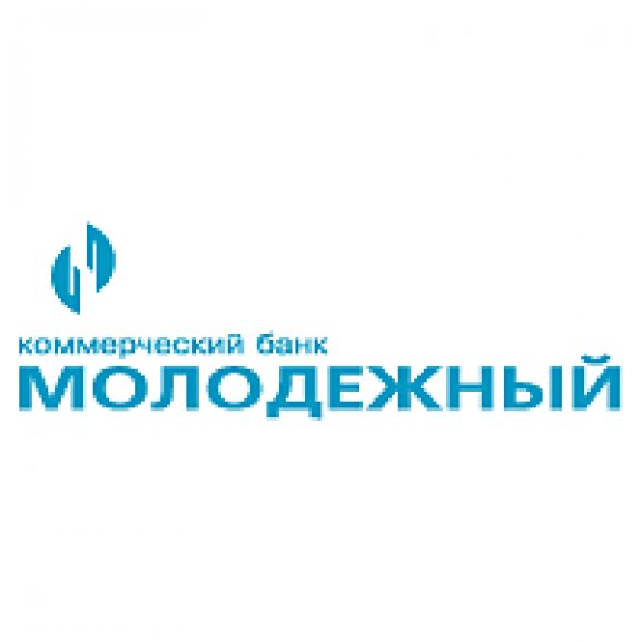 Logo of Molodezhny Bank