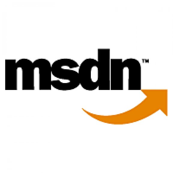 Logo of MSDN