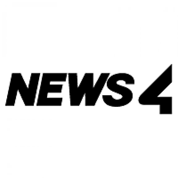 Logo of News 4 TV