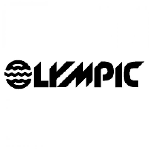 Logo of Olimpic