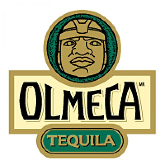 Logo of Olmeca Tequila
