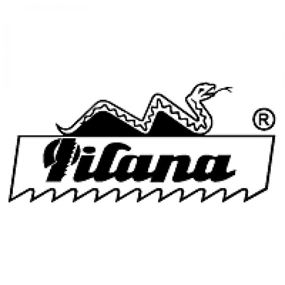 Logo of Pilana