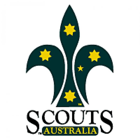 Logo of Scouts Australia