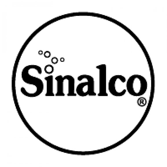 Logo of Sinalco