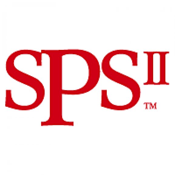 Logo of SPS II