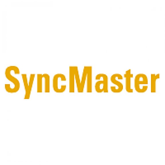 Logo of SyncMaster