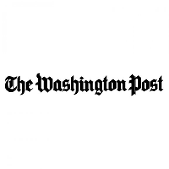 Logo of The Washington Post