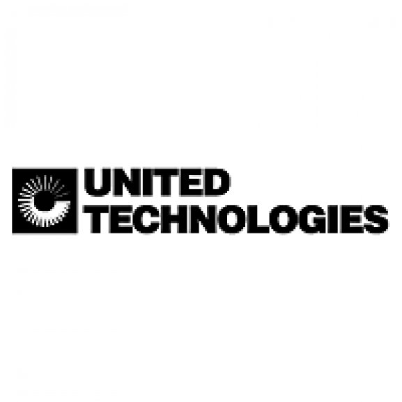 Logo of United Technologies