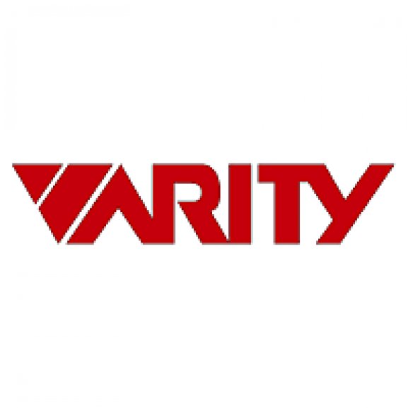Logo of Varity