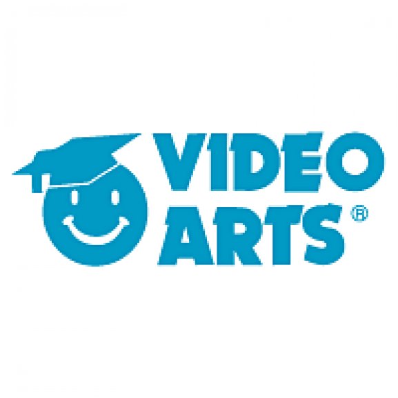 Logo of Video Arts