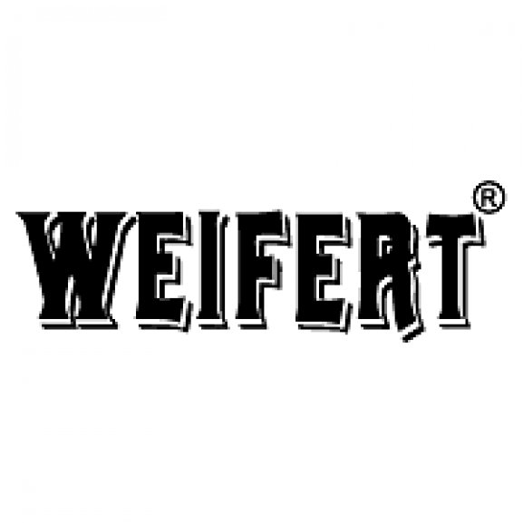 Logo of Weifert