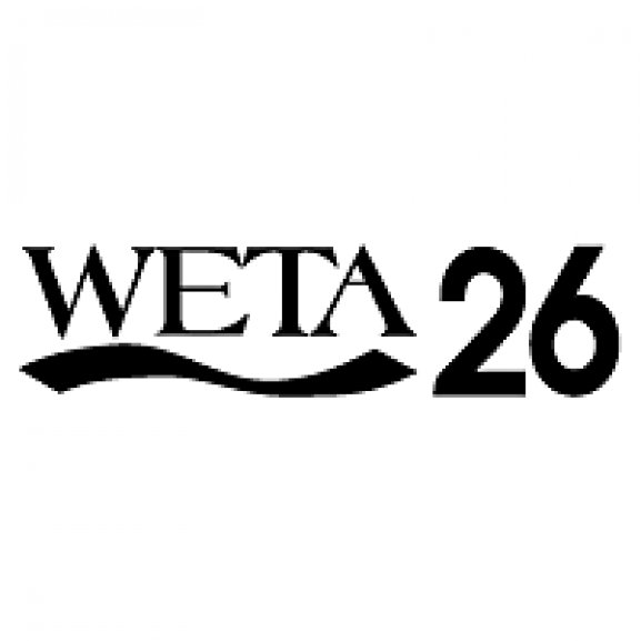 Logo of Weta 26 TV