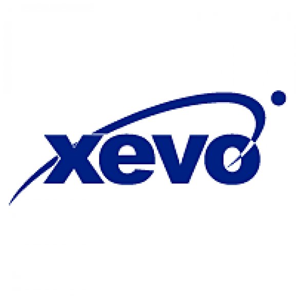 Logo of Xevo