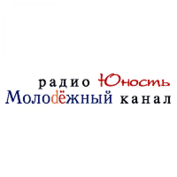 Logo of Yunost Radio