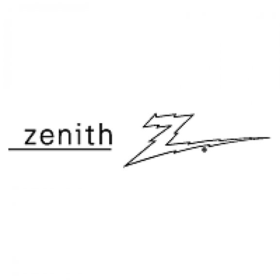 Logo of Zenith