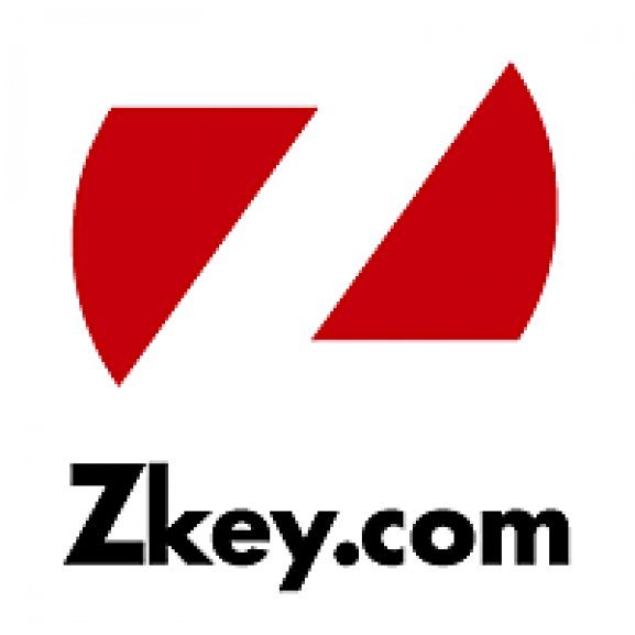 Logo of Zkey